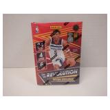 2024-25 PANINI REVOLUTION BASKETBALL BLASTER BOX