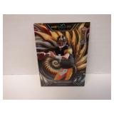 2025 WILD CARD #WMT1F5-BR BEN ROETHLISBERGER