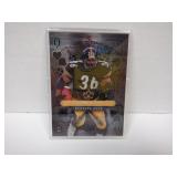 2024 WILD CARD #SDPH-JBN JEROME BETTIS 5 CARD