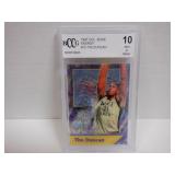 1997 COL EDGE #10 TIM DUNCAN RC BCCG 10