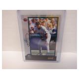 1998 TOPPS BOWMAN CHROME #71 DAVID ORTIZ RC