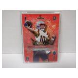 2024 WILD CARD #SDPS-DMN DRAKE MAYE RC 1/2