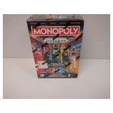 2024-25 PANINI PRIZM MONOPOLY BASKETBALL BLASTER