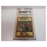 1996/97 UPPER DECK MICHAEL'S MARQUEE MATCHUPS SET