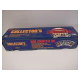 1989 UPPER DECK COLLECTORS CHOICE COMPLETE SET