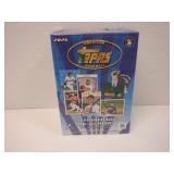 2025 TOPPS ARCHIVES BASEBALL BLASTER BOX