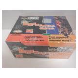 1996/97 UD COLLECTORS CHOICE BASKETBALL UNOPENED