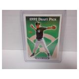 1993 TOPPS #98 DEREK JETER RC