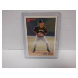 1993 TOPPS BOWMAN #511 DEREK JETER RC