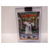 2025 WILD CARD HHE3-CW CAM WARD RC 1/2