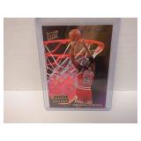 1994 FLEER ULTRA #4/10 MICHAEL JORDAN