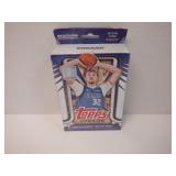 2025-26 TOPPS BASKETBALL HANGER BOX