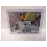 1994 UPPER DECK #550 DEREK JETER