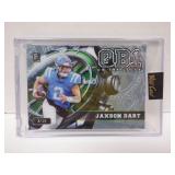 2024 WILD CARD #OCW-PT-JD1 JAXSON DART RC 3/15