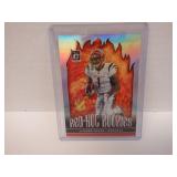 2021 PANINI DONRUSS OPTIC #RHR-4 JA'MARR CHASE RC