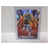 2020 PANINI #118 JONATHAN TAYLOR RC