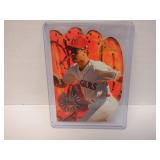 1994 FLEER #2/10 WILL CLARK