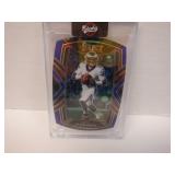 2020 PANINI SELECT #250 JALEN HURTS RC BLUE PRIZM