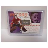 2002 IN THE GAME #RB-19 TONY ESPOSITO RC