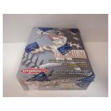 1999 SKYBOX PREMIUM BASEBALL UNOPENED BOX