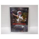 2024 WILD CARD #SDPH-DMN DRAKE MAYE RC 1/1