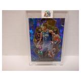 2022-23 PANINI SELECT #169 PAOLO BANCHERO RC BLUE