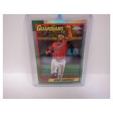 2025 TOPPS CHROME #90CB-5 JOSE RAMIREZ