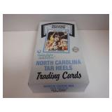 NORTH CAROLINA COLLEGIATE COLLECTION 2ND SERIES