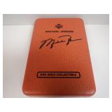 1998 UPPER DECK MICHAEL JORDAN CARD SET