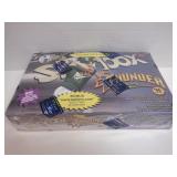 1999 SKYBOX THUNDER BASEBALL UNOPENED BOX