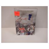 2024 TOPPS SIGNATURE FOOTBALL BLASTER BOX