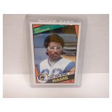 1994 TOPPS #280 ERIC DICKERSON RC