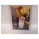 1998 SKYBOX #190 MICHAEL JORDAN
