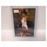 1997 SKYBOX #29 MICHAEL JORDAN