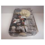1994 LEAF BASEBALL UNOPENED BOX
