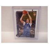 2025 TOPPS #201 COOPER FLAGG RC