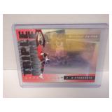 1993 UPPER DECK #TD2 MICHAEL JORDAN