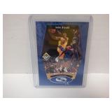 1998 UPPER DECK #SQ13 KOBE BRYANT