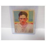 1934-36 DIAMOND STARS KIKI CUYLER #31