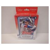 2025 TOPPS BASEBALL UPDATE SERIES HANGER BOX