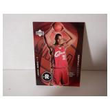 2003 UPPER DECK LEBRON JAMES #85 ROOKIE