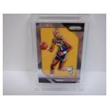 1986-87 PANINI PRIZM JERSEY FUSION KAREEM ABDUL-