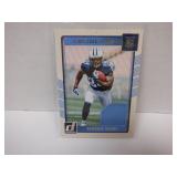 2016 PANINI DONRUSS #14 DERRICK HENRY GAME USED