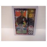 1994 UPPER DECK #19 MICHAEL JORDAN