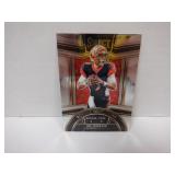 2020 PANINI SELECT #RS-1 JOE BURROW RC