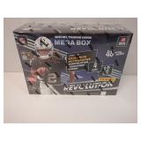 2025 PANINI REVOLUTION FOOTBALL MEGA BOX