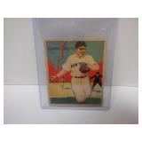 1934-36 DIAMOND STARS ROBERT ROLFE #29