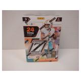 2024 PANINI ZENITH FOOTBALL BLASTER BOX