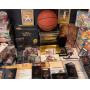 STAR STUDDED SPORTS CARD AND SPORTS MEMORABILIA AUCTION