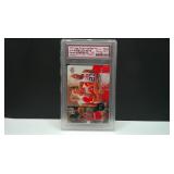 1994 UD JORDAN RARE AIR MICHAEL JORDAN / MGS 10